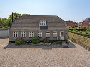 Ferienhaus für 7 Personen (163 m&sup2;) in Bagenkop