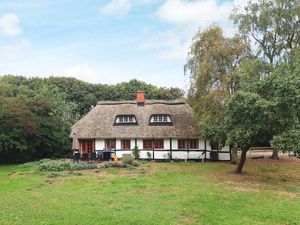 Ferienhaus für 6 Personen (87 m²) in Bagenkop