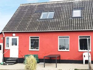 Ferienhaus für 8 Personen (130 m²) in Bagenkop