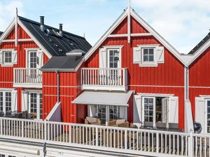 Ferienhaus für 6 Personen (120 m²) in Bagenkop