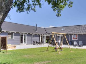 Ferienhaus für 16 Personen (270 m²) in Bagenkop