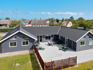 Ferienhaus für 20 Personen (330 m²) in Bagenkop