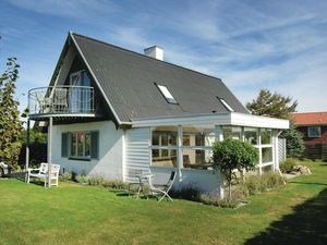 Ferienhaus für 4 Personen (121 m²) in Bagenkop