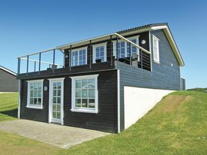 Ferienhaus für 6 Personen (106 m²) in Bagenkop