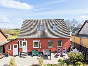 Ferienhaus für 8 Personen (115 m²) in Bagenkop