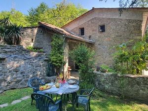 Ferienhaus für 7 Personen (100 m²) in Bagni Di Lucca