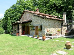 Ferienhaus für 5 Personen (68 m²) in Bagni Di Lucca