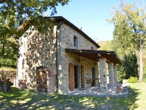 Ferienhaus für 4 Personen (60 m²) in Bagni Di Lucca