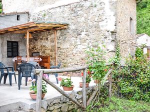 Ferienhaus für 5 Personen (70 m²) in Bagni Di Lucca