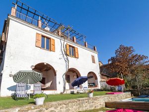 Ferienhaus für 8 Personen (160 m²) in Bagni Di Lucca