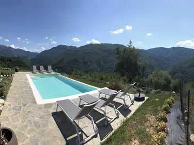 PoolOfHouse