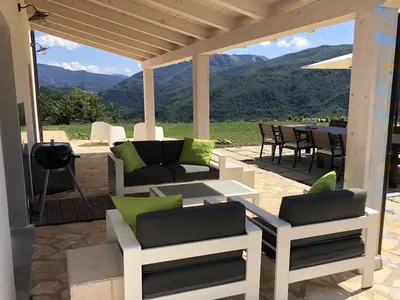 TerraceBalcony