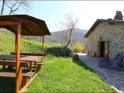 TerraceBalcony