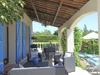 TerraceBalcony