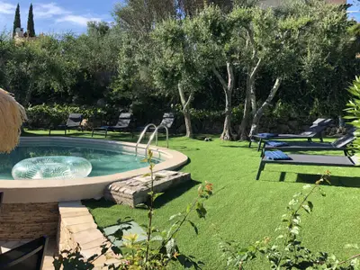 Garten [Sommer]