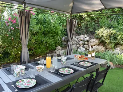 Terrasse / Balkon