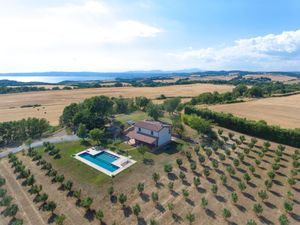 Ferienhaus für 6 Personen (130 m&sup2;) in Bagnoregio