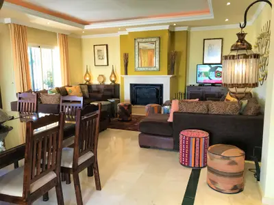 Ferienhaus für 9 Personen (350 m²) in Casares 3/10