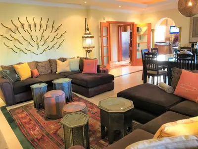 Ferienhaus für 9 Personen (350 m²) in Casares 4/10