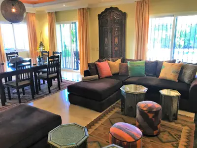 Ferienhaus für 9 Personen (350 m²) in Casares 5/10