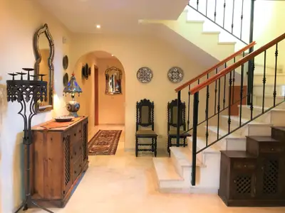 Ferienhaus für 9 Personen (350 m²) in Casares 6/10