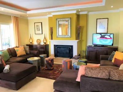 Ferienhaus für 9 Personen (350 m²) in Casares 7/10