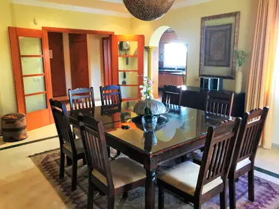 Ferienhaus für 9 Personen (350 m²) in Casares 8/10