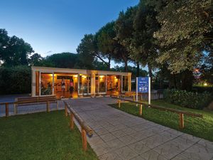 Ferienhaus für 5 Personen (29 m²) in Baia Domizia