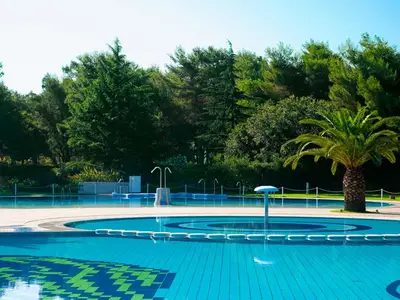 ParkFacilities