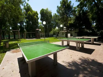 ParkFacilities