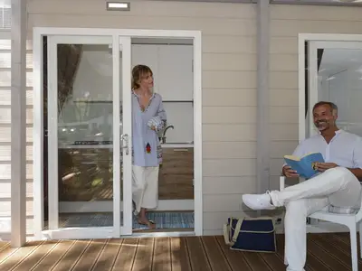 TerraceBalcony