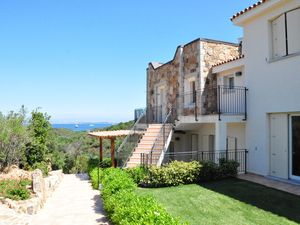 Ferienhaus für 6 Personen (70 m²) in Baia Sardinia