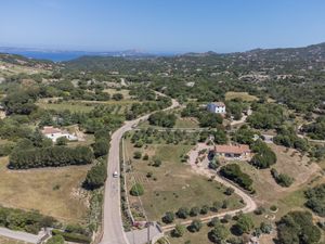 Ferienhaus für 6 Personen (130 m²) in Baia Sardinia