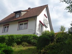 Ferienhaus für 4 Personen (110 m²) in Baiersbronn