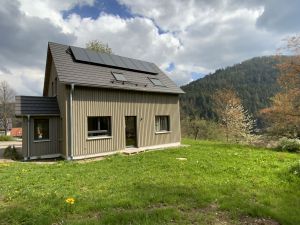 Ferienhaus für 8 Personen ab 150 € in Baiersbronn
