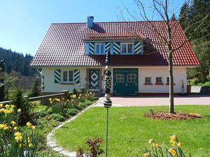 Ferienhaus für 5 Personen (150 m²) in Baiersbronn