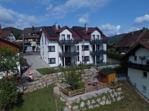 Ferienhaus für 5 Personen (123 m²) in Baiersbronn