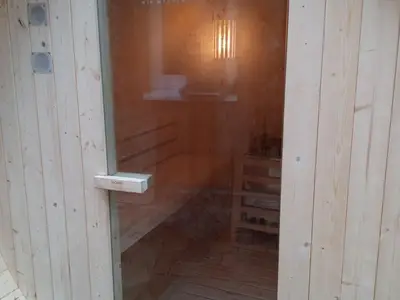Ferienhaus für 5 Personen (54 m²) in Baiersbronn 2/10