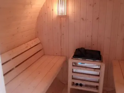 Ferienhaus für 5 Personen (54 m²) in Baiersbronn 3/10