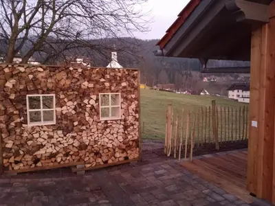 Ferienhaus für 5 Personen (54 m²) in Baiersbronn 7/10