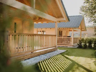 Ferienhaus für 4 Personen (60 m²) in Baiersbronn 2/10