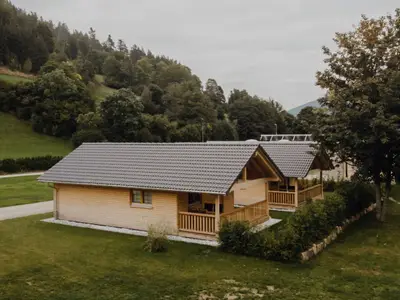 Ferienhaus für 4 Personen (60 m²) in Baiersbronn 3/10