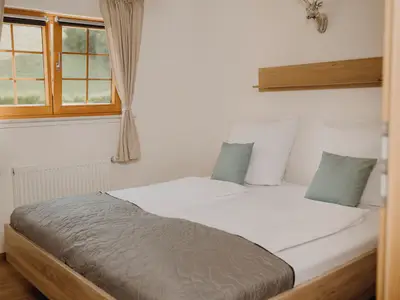 Ferienhaus für 4 Personen (60 m²) in Baiersbronn 9/10
