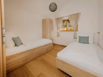 Ferienhaus für 4 Personen (60 m²) in Baiersbronn 10/10