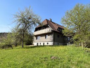 Ferienhaus für 27 Personen (400 m²) in Baiersbronn