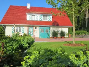 Ferienhaus für 5 Personen (150 m²) in Baiersbronn