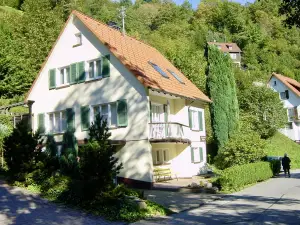 Ferienhaus für 10 Personen (100 m²) in Baiersbronn