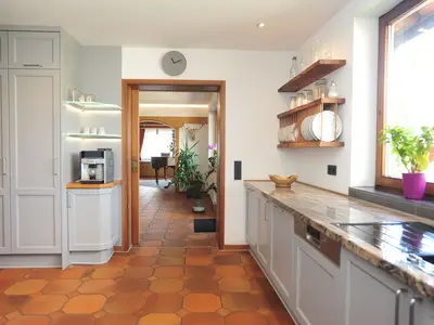 Ferienhaus für 17 Personen (400 m²) in Baiersbronn 6/10