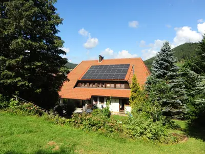 Ferienhaus für 17 Personen (400 m²) in Baiersbronn 7/10