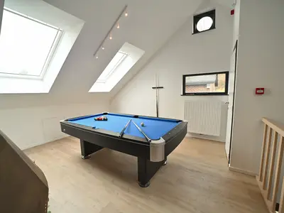 RecreationRoom